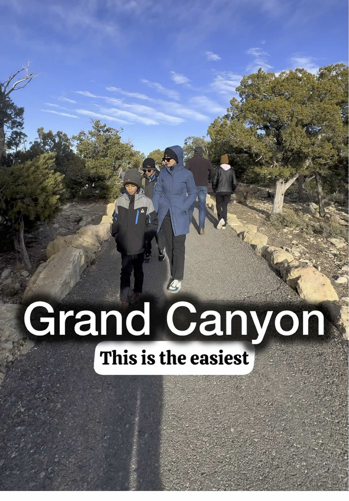 Grand Canyon National Park (South Rim)