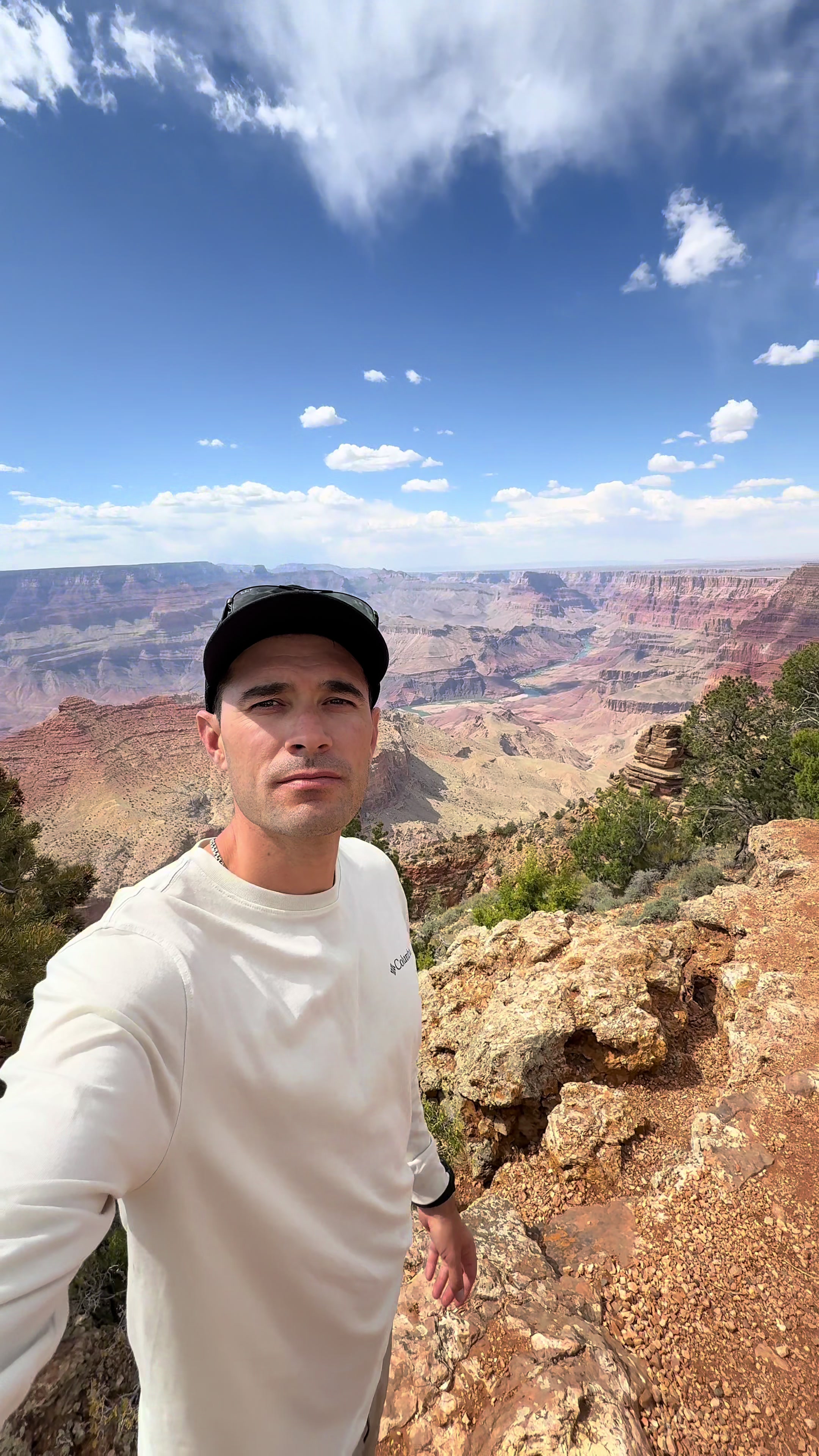 Grand Canyon National Park (South Rim)