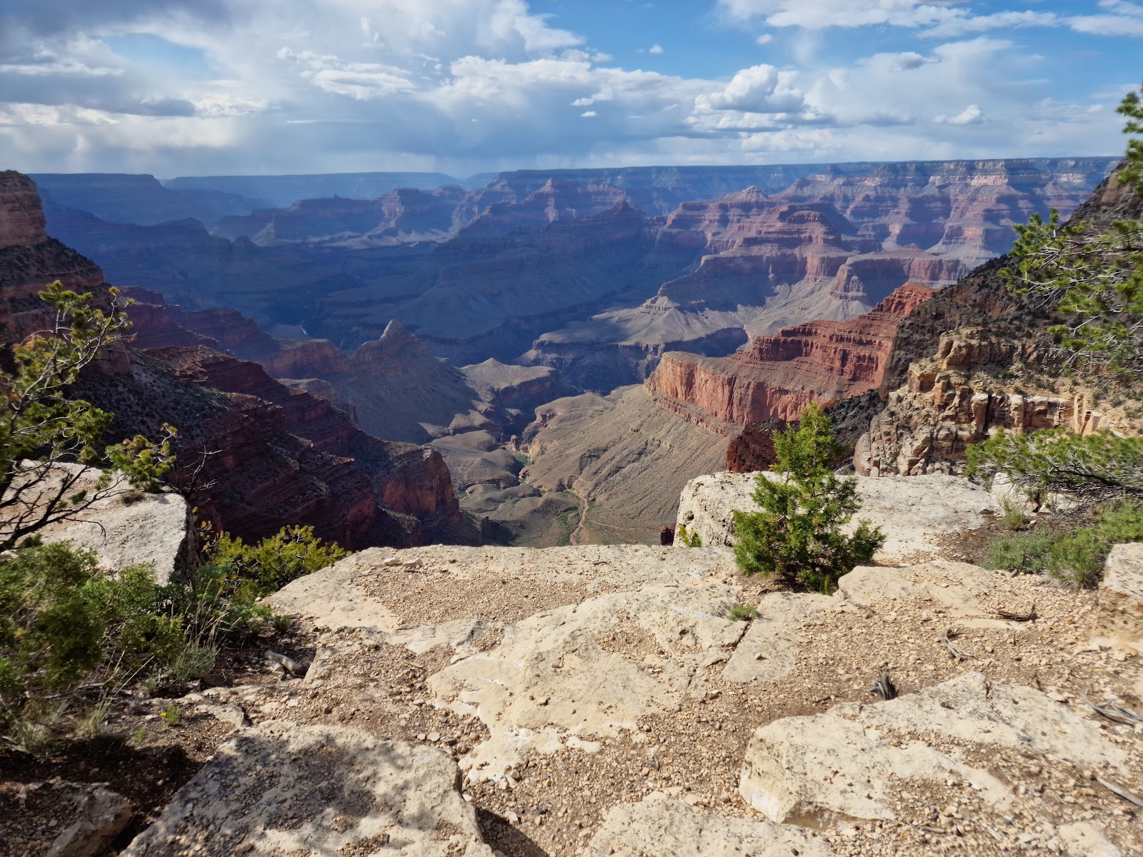 10 Best Places for Weekend Trips From Paradise, NV