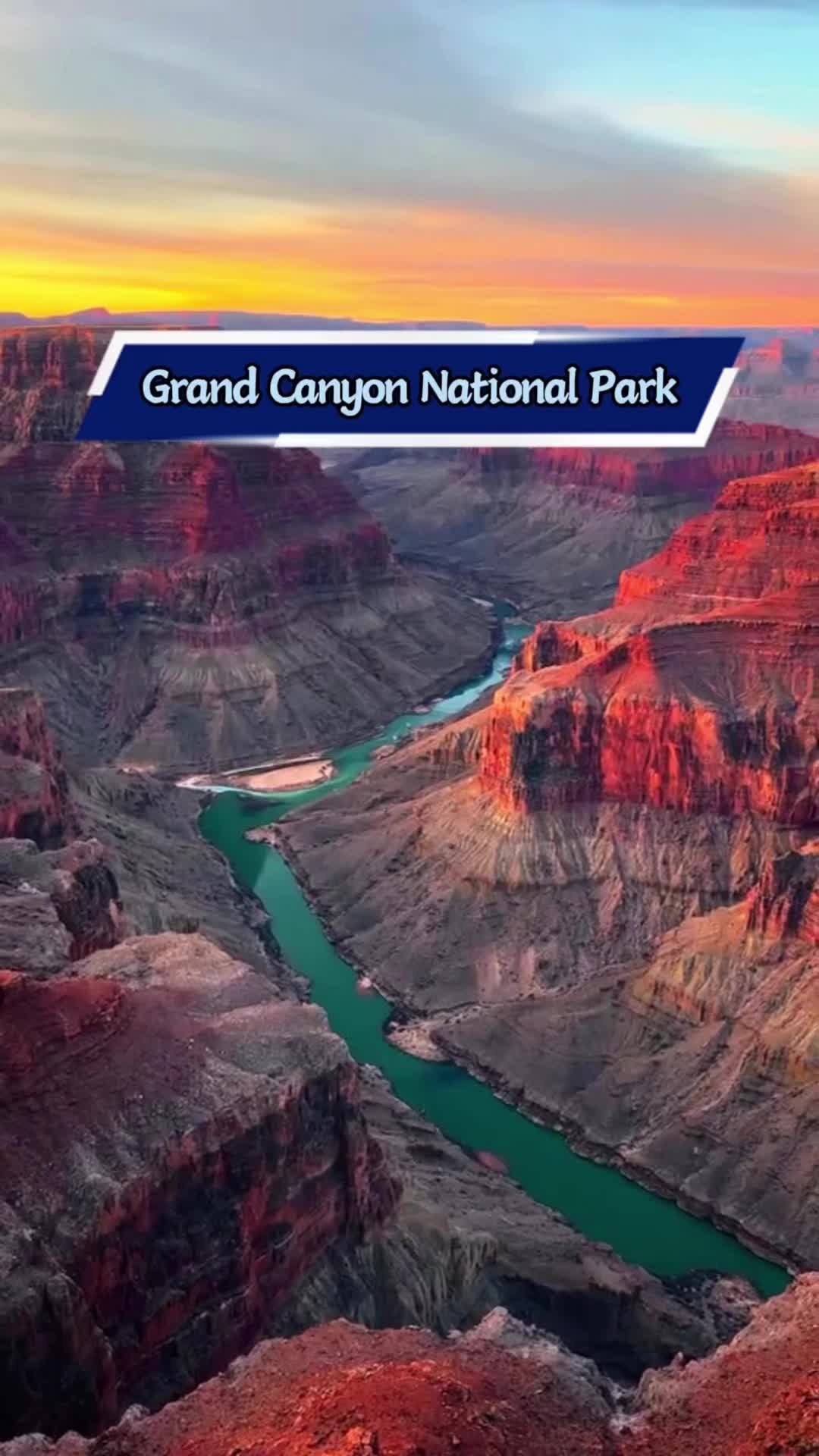 Grand Canyon National Park