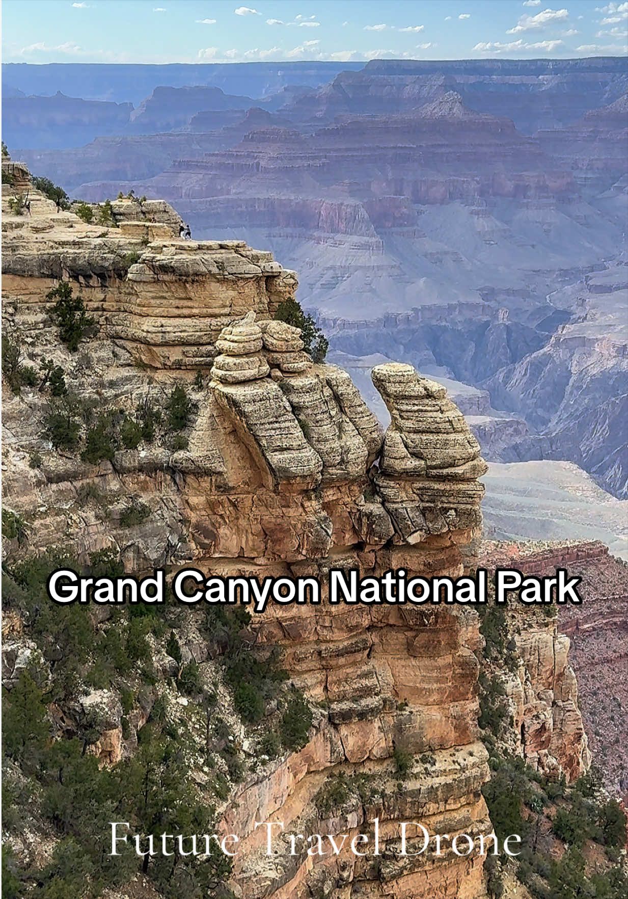 Grand Canyon National Park