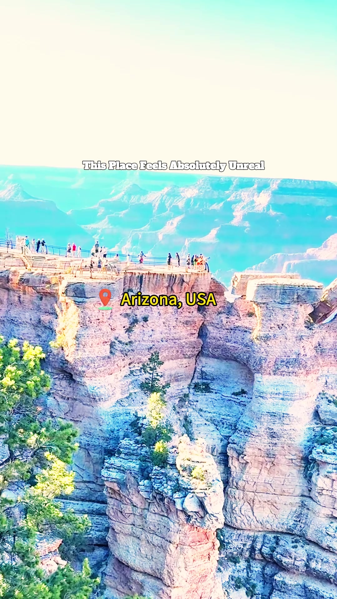Grand Canyon National Park