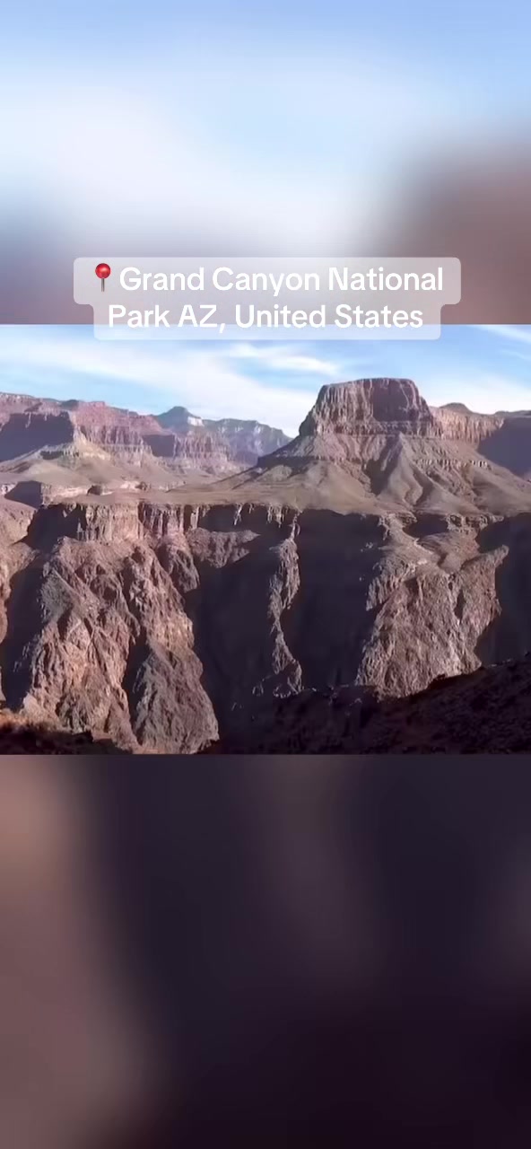 Grand Canyon National Park
