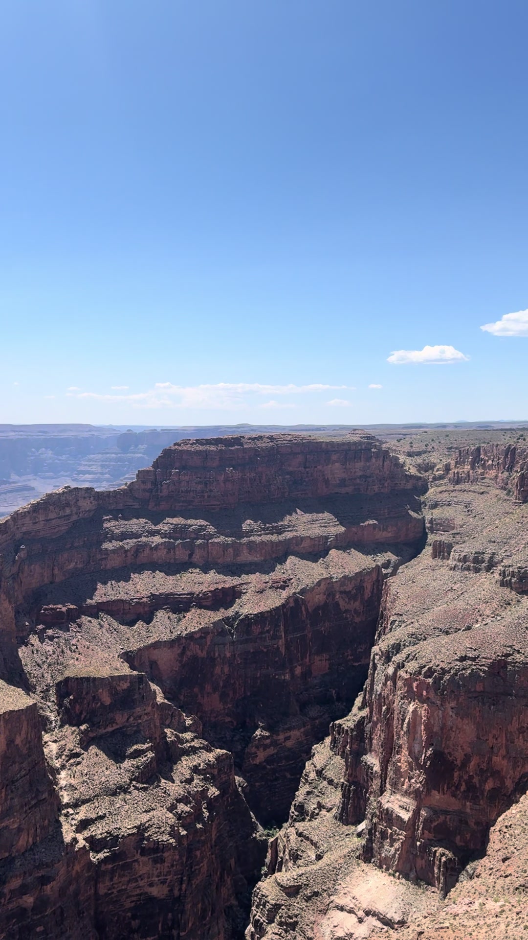 Grand Canyon West