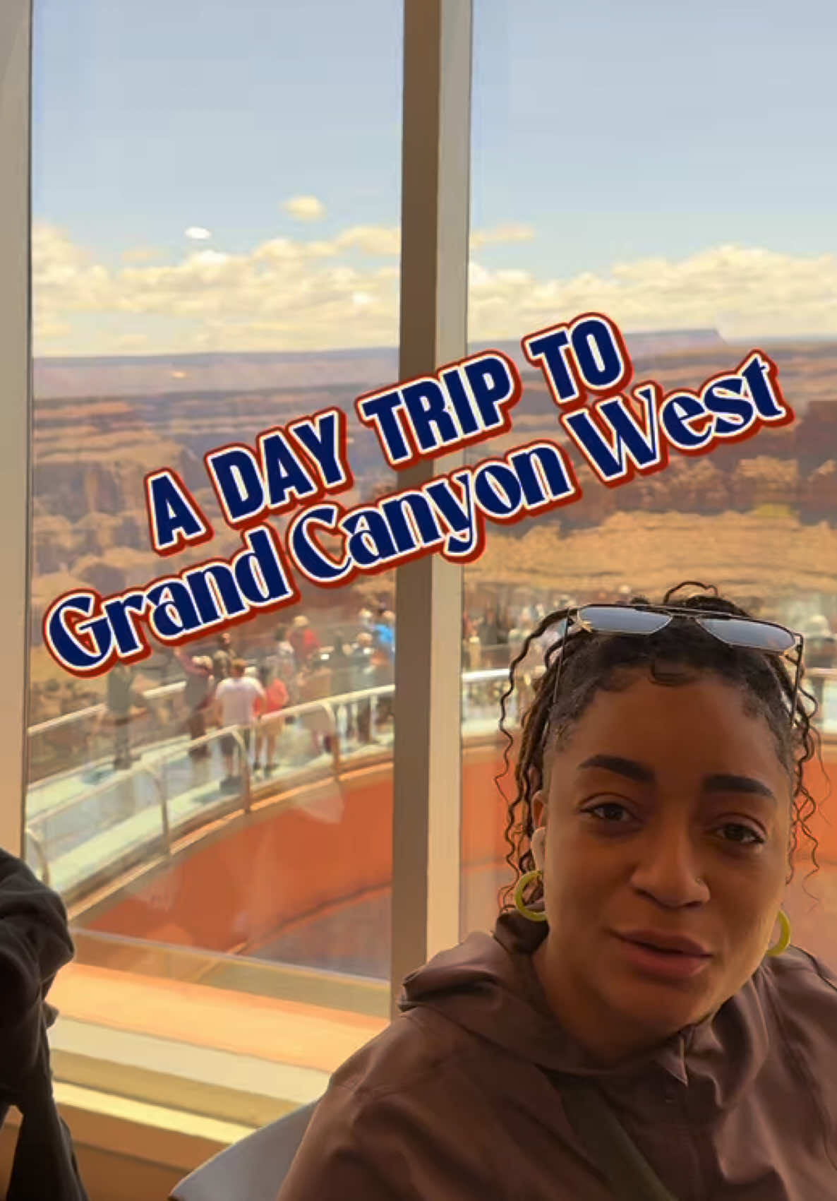 Grand Canyon West
