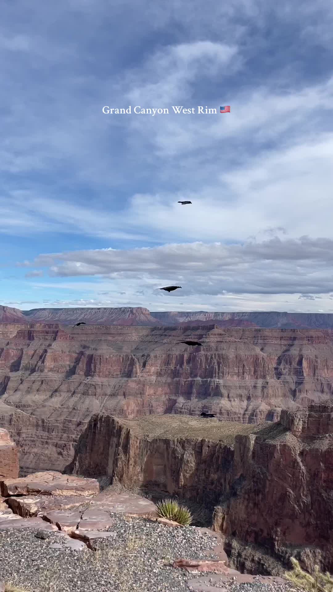 Grand Canyon West