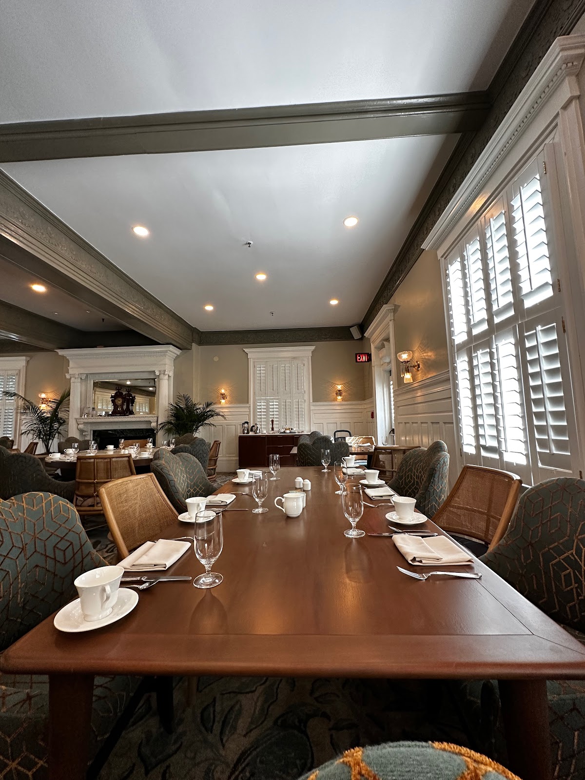 Picture for The Grand Dining Room