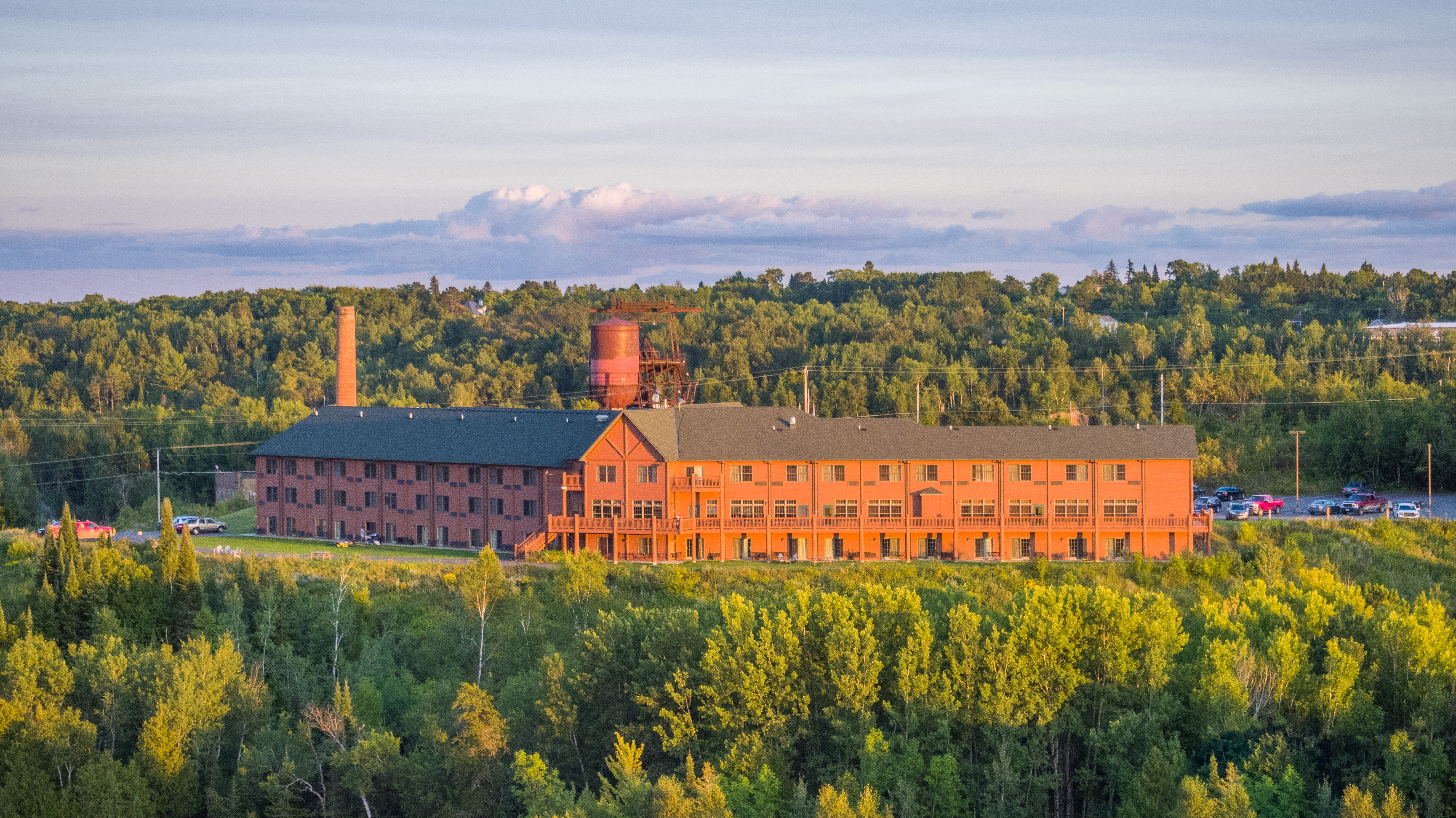 Picture for Grand Ely Lodge Resort & Event Center