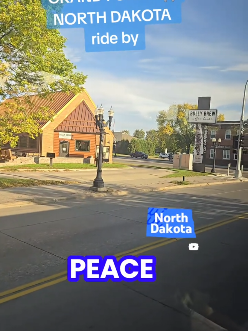 Grand Forks, ND