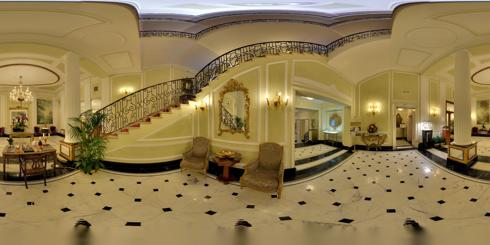 תמונה עבור Grand Hotel Majestic già Baglioni