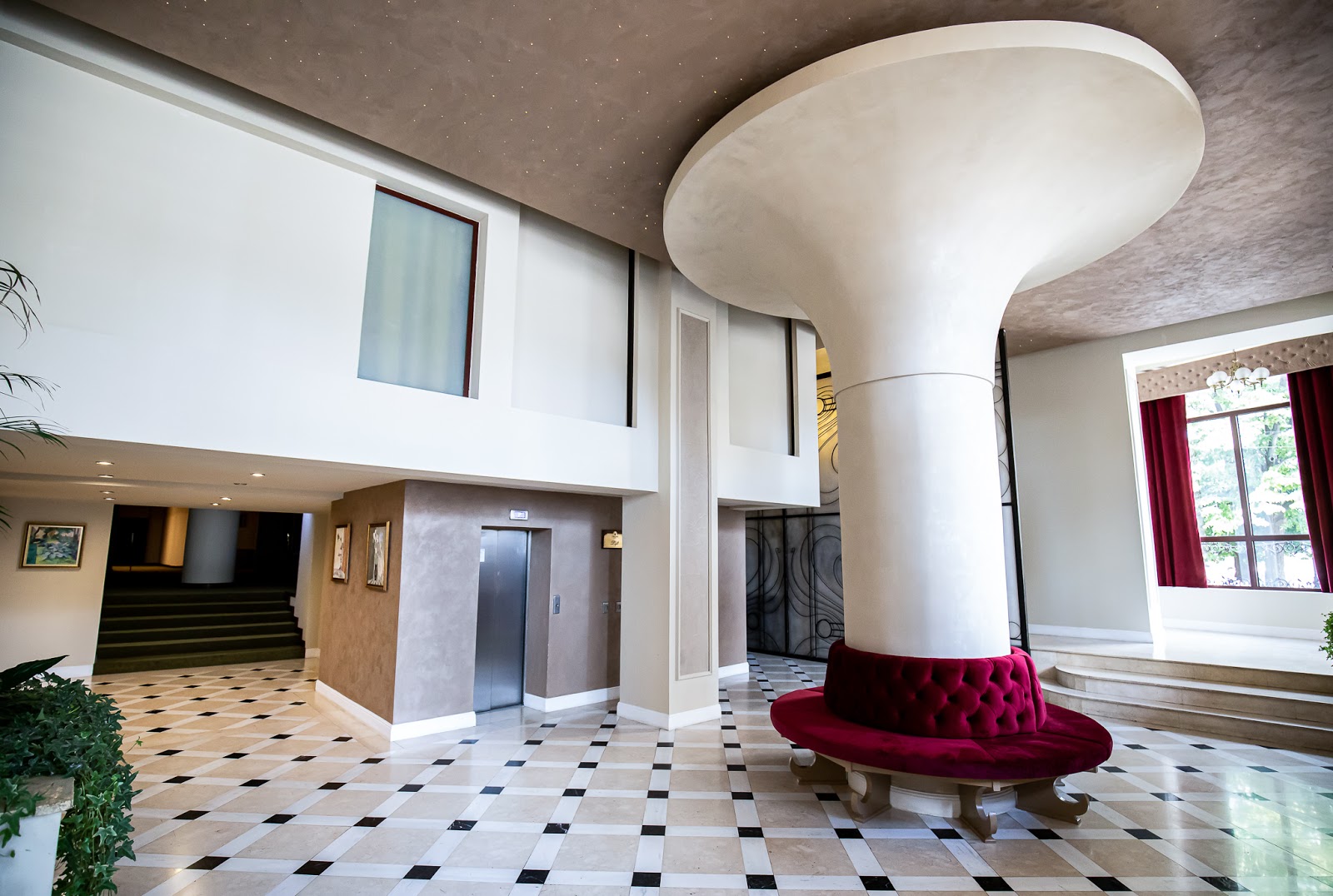 תמונה עבור Hotel Traian