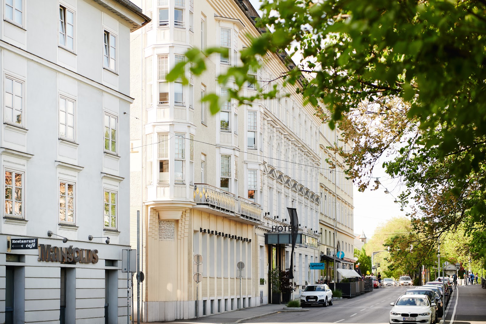 Изображение для Grand Hotel Wiesler