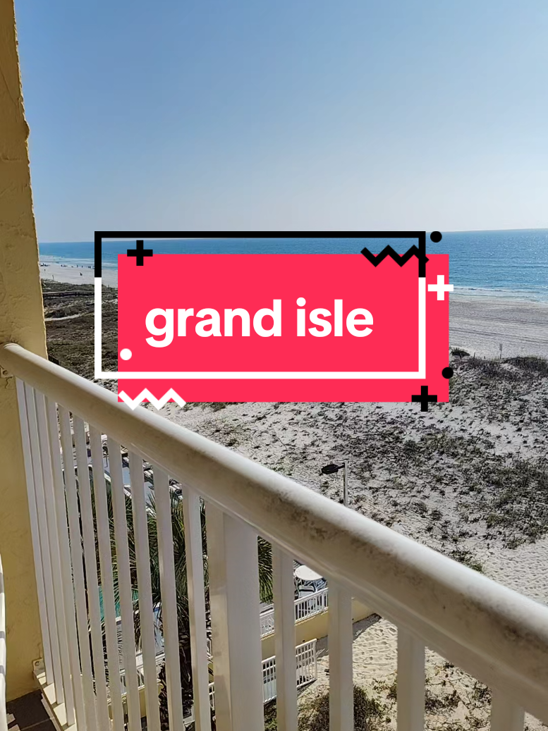 Grand Isle