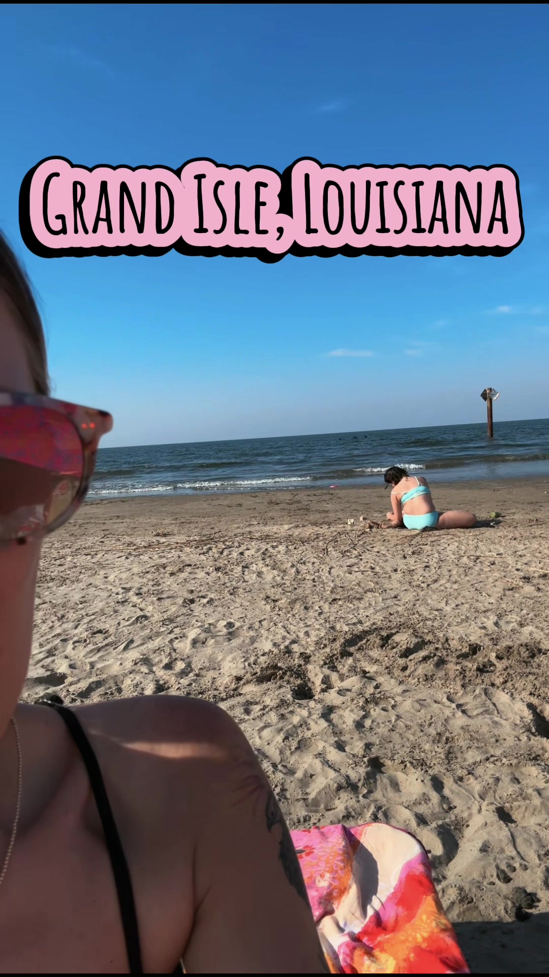Grand Isle