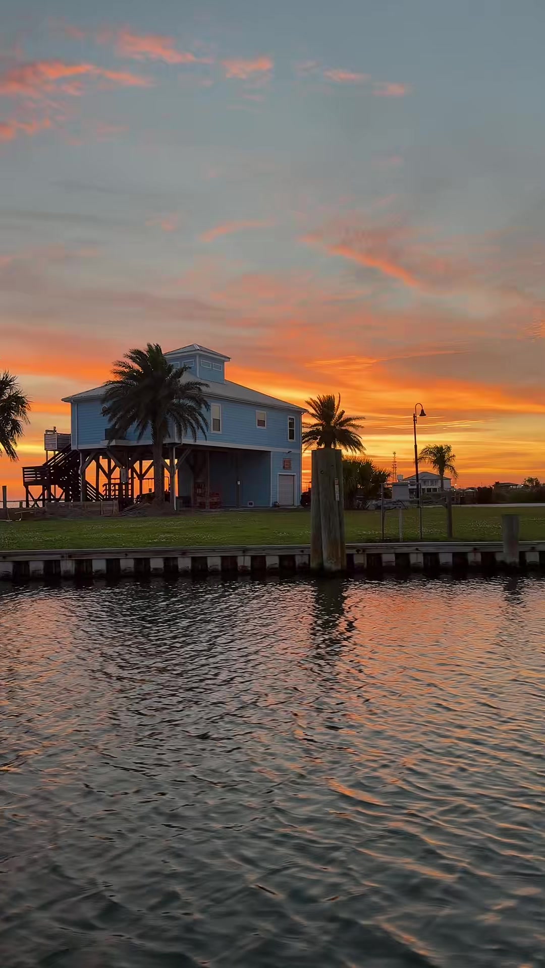 Grand Isle