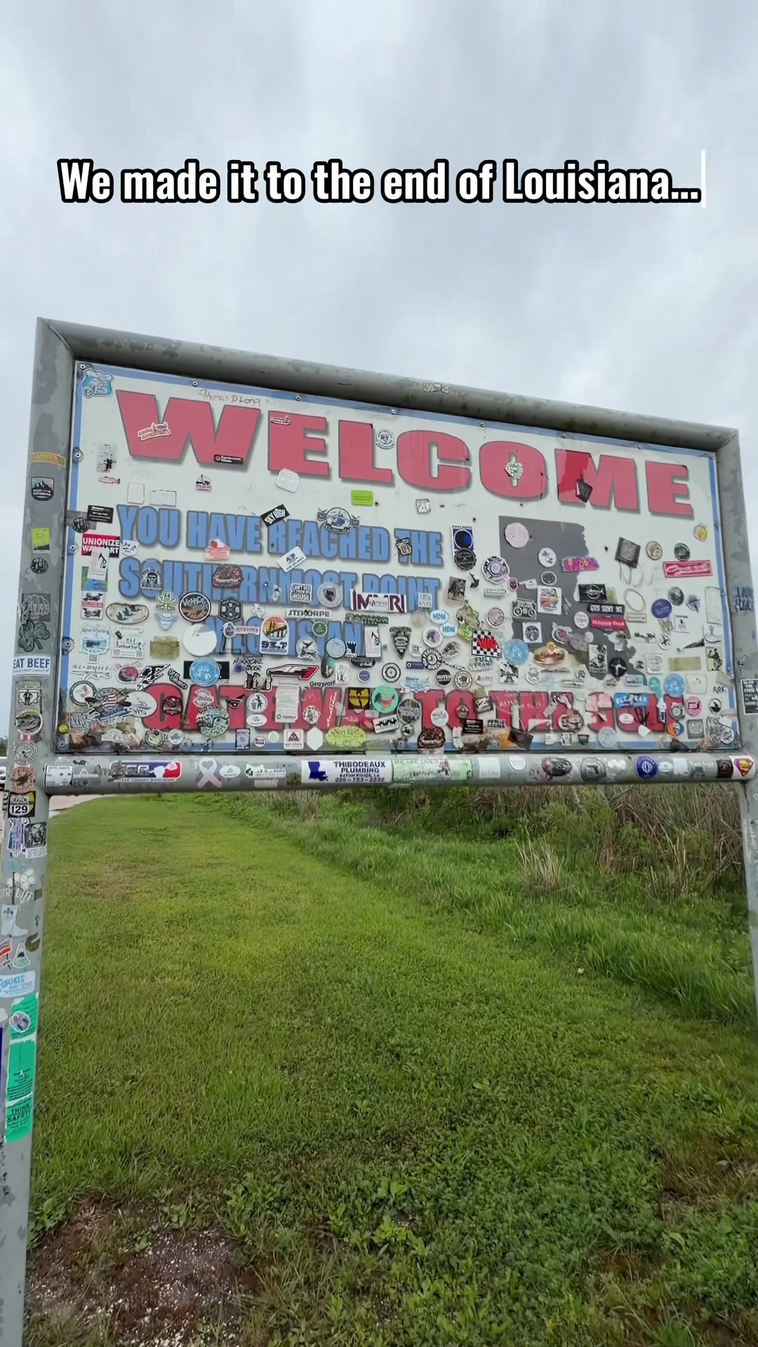 Grand Isle