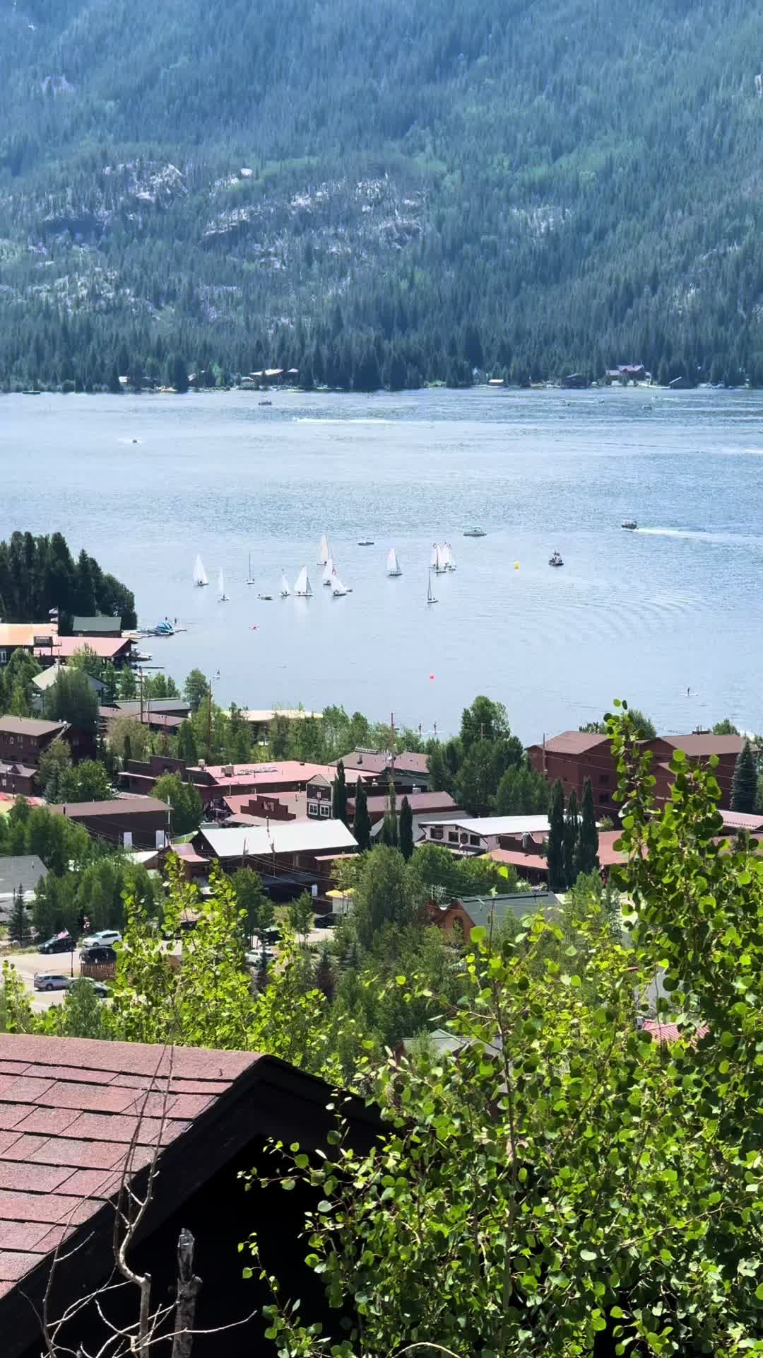 Grand Lake