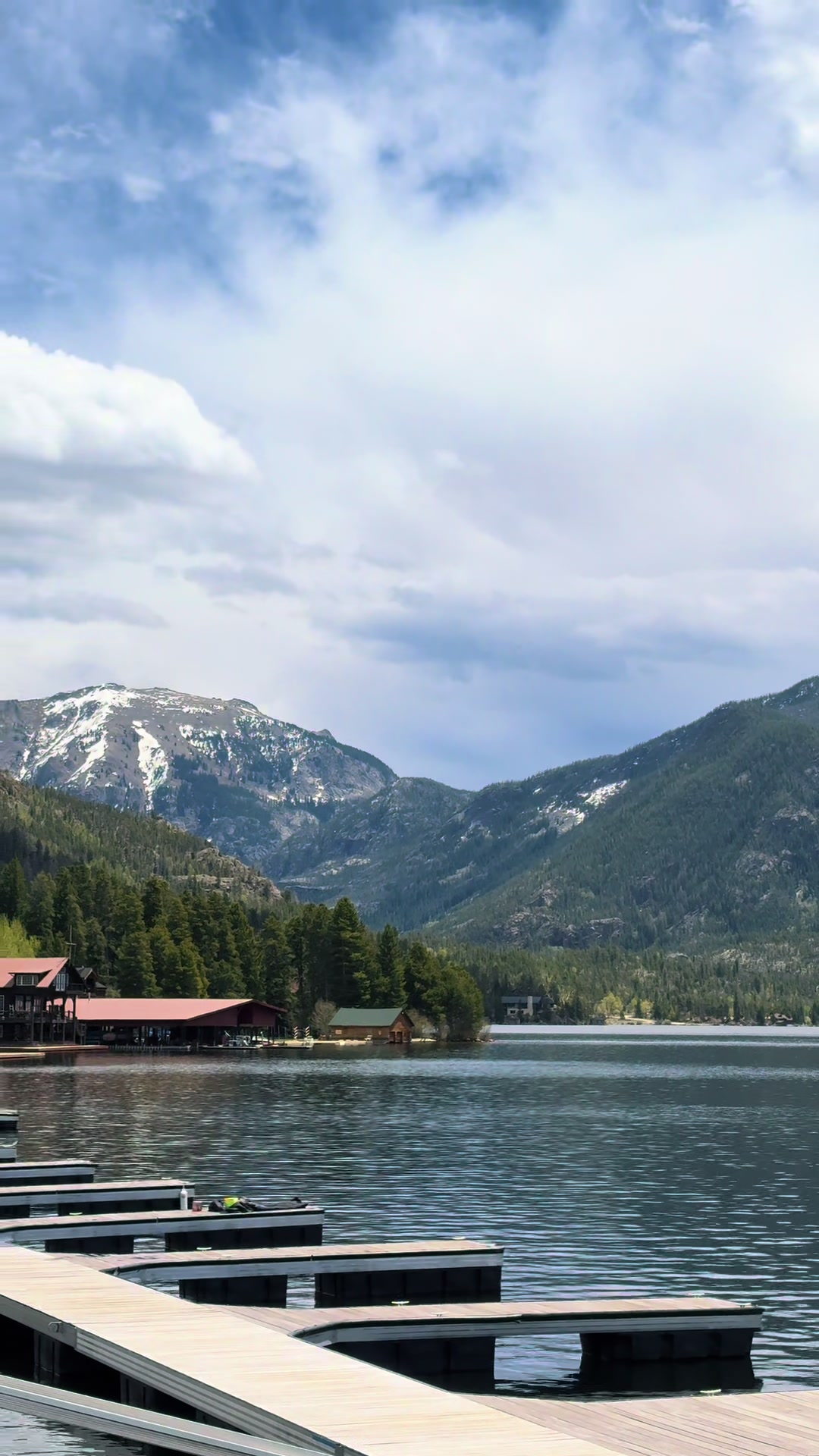 Grand Lake