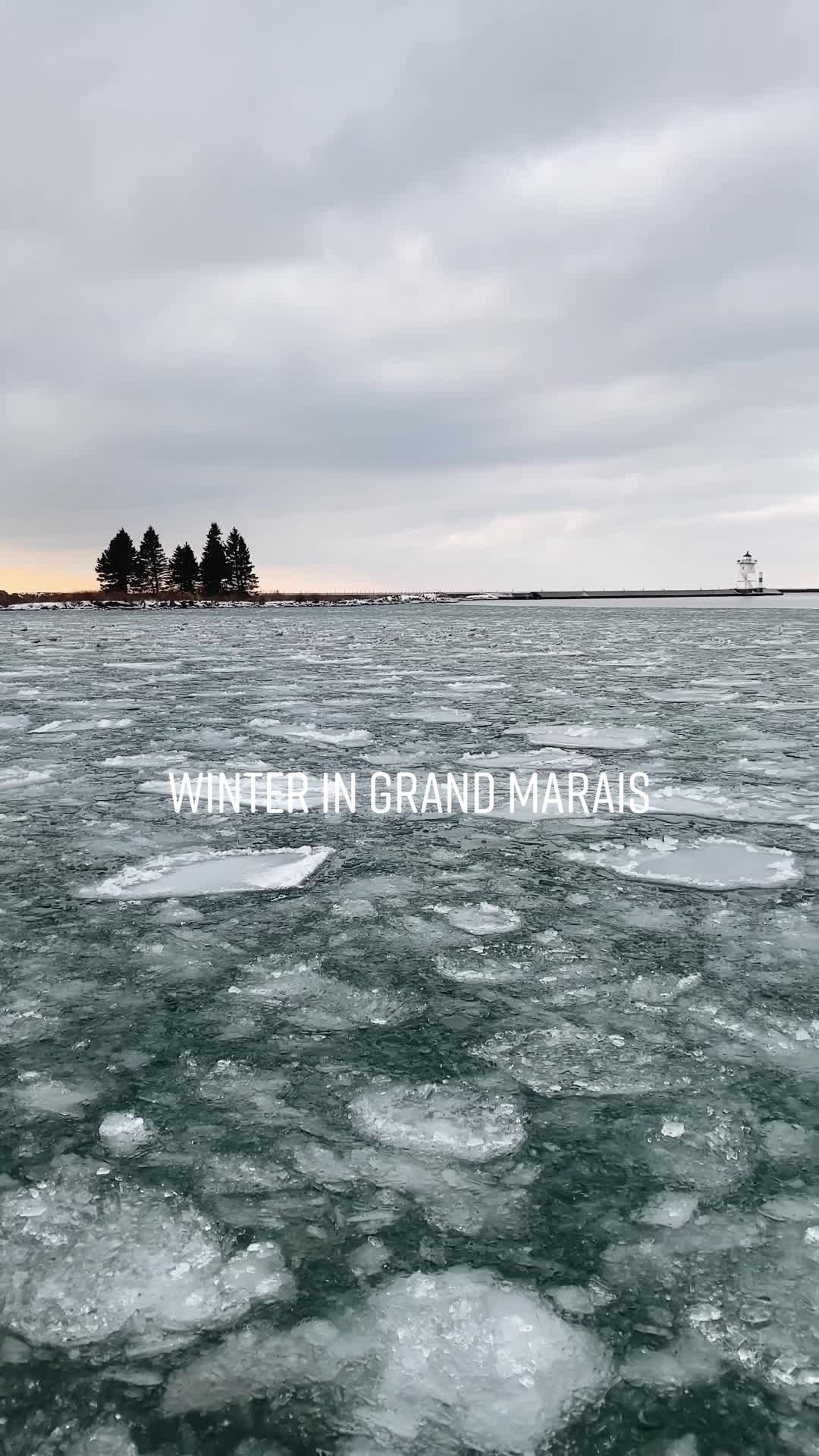 Grand Marais, MN