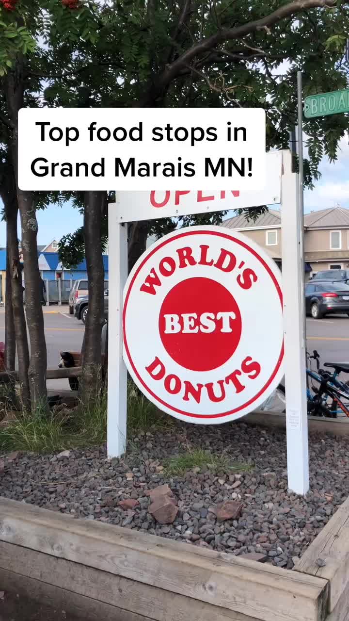 Grand Marais, MN