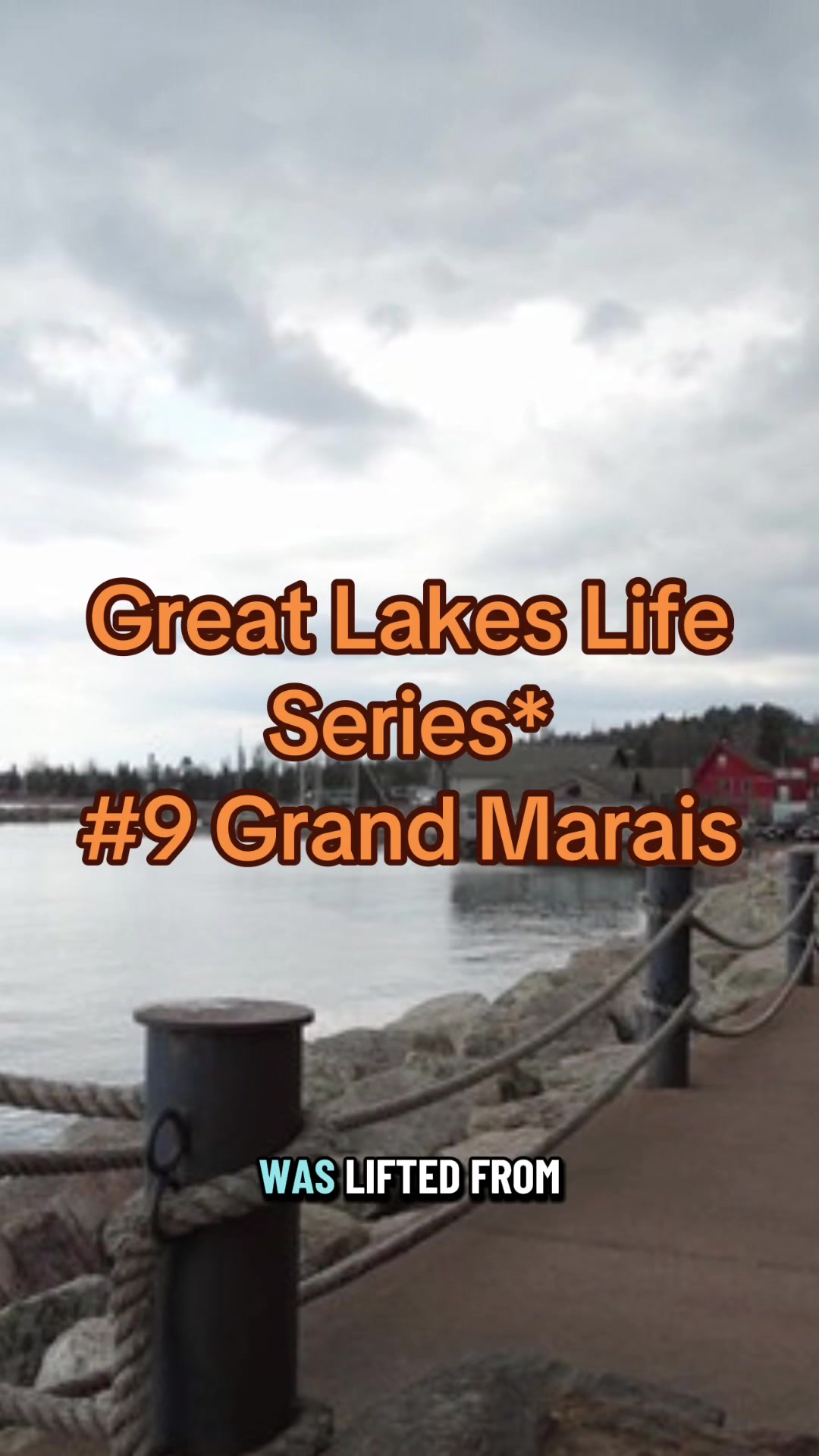 Grand Marais, MN