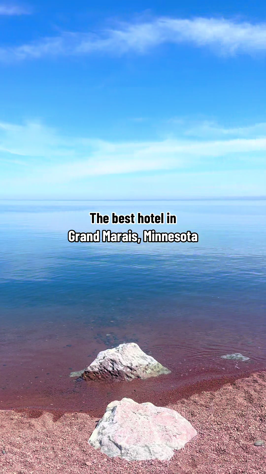 Grand Marais, MN