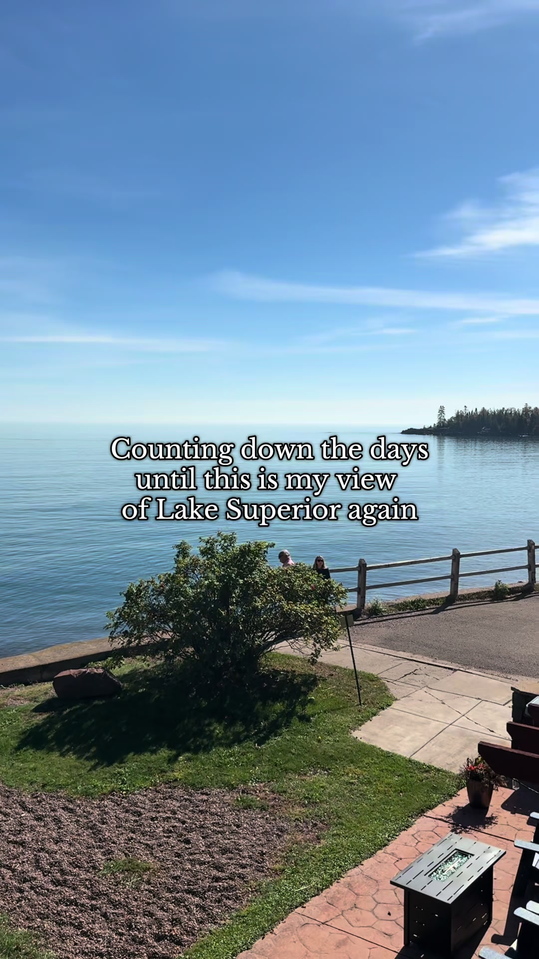 Grand Marais, MN