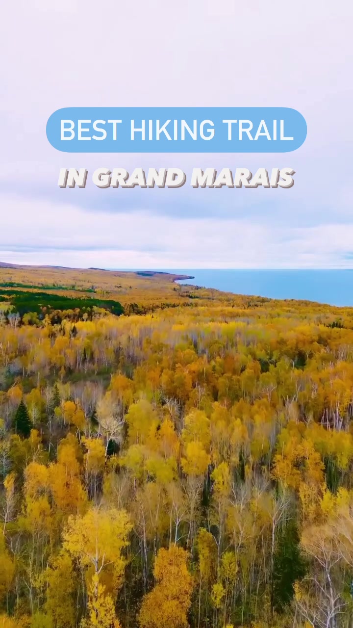 Grand Marais