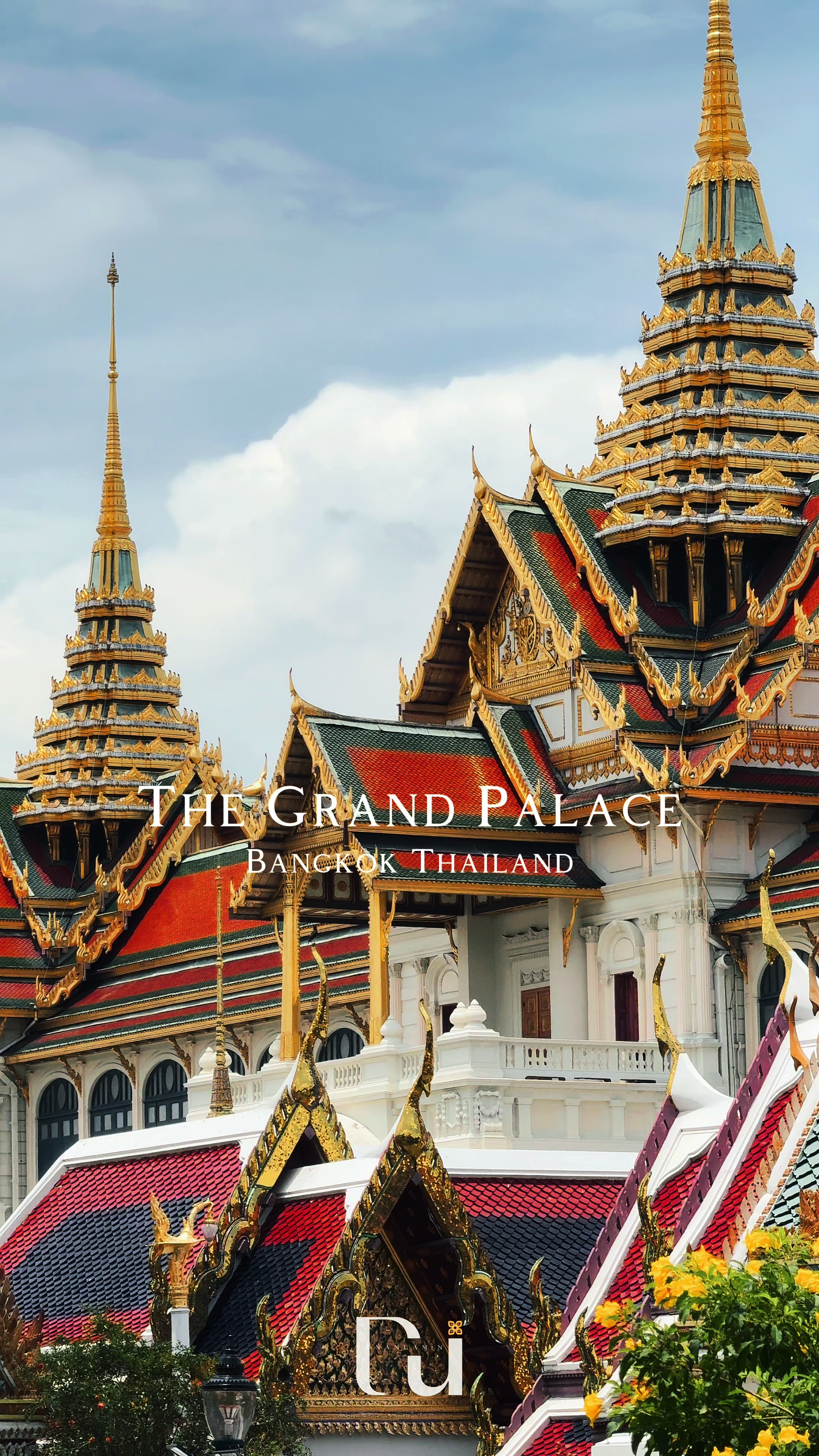 Grand Palace