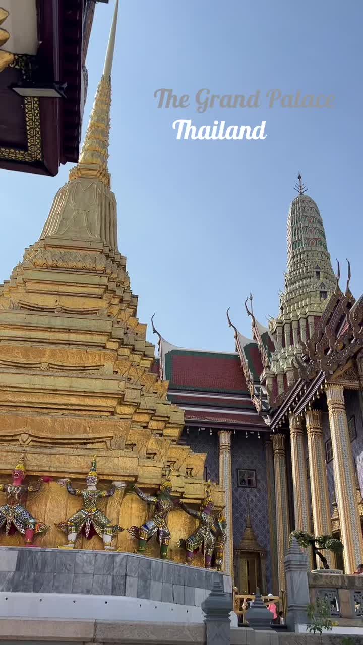 Grand Palace