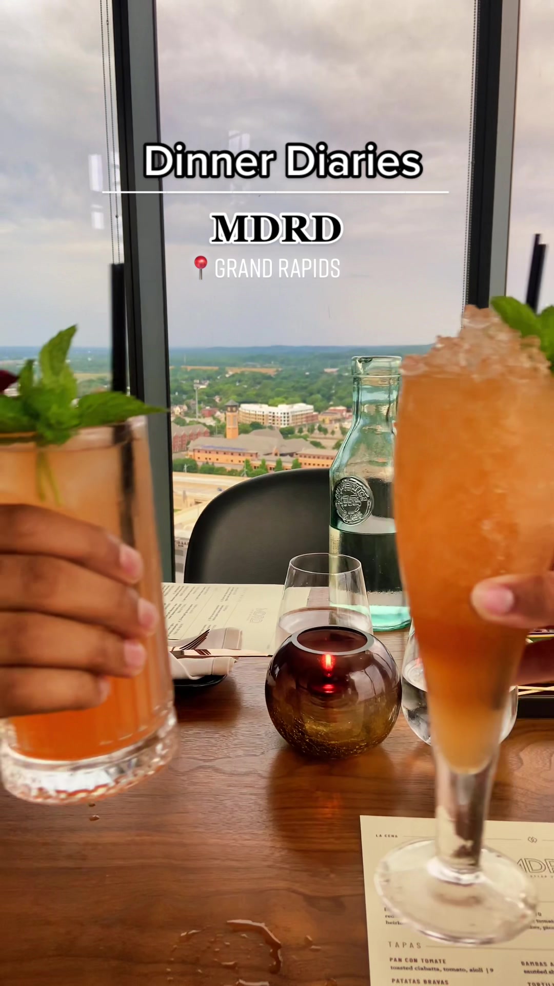 Grand Rapids, MI