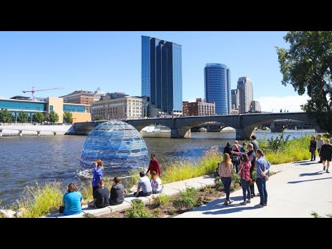 Grand Rapids, MI