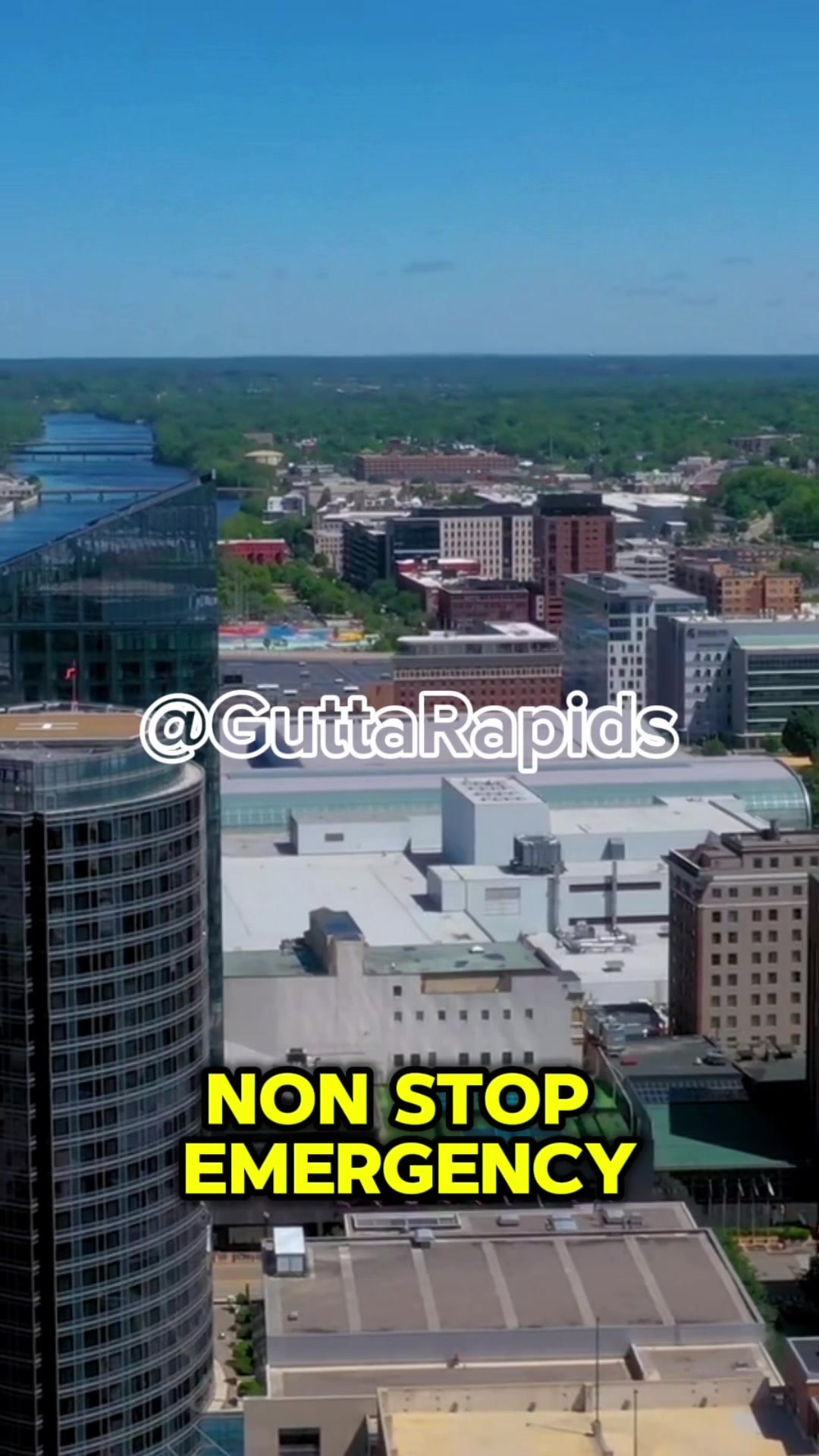 Grand Rapids, MI