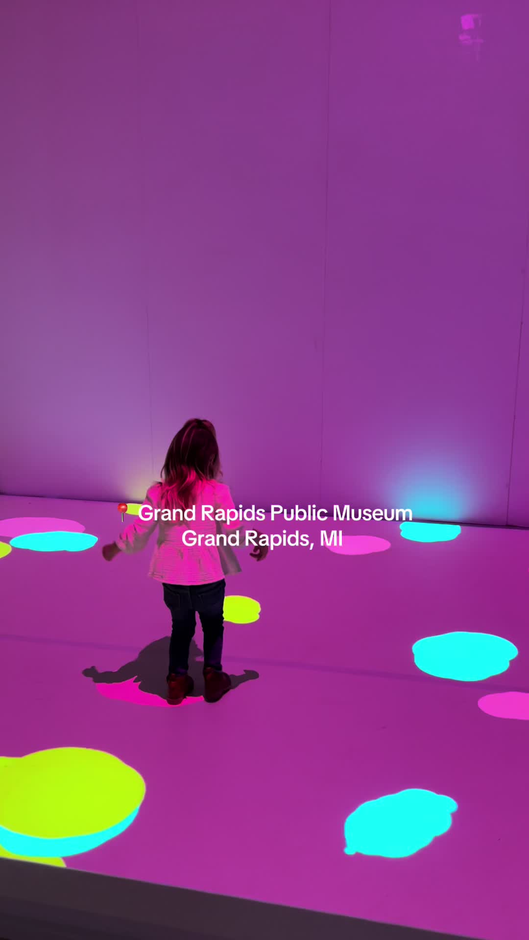 Grand Rapids Public Museum