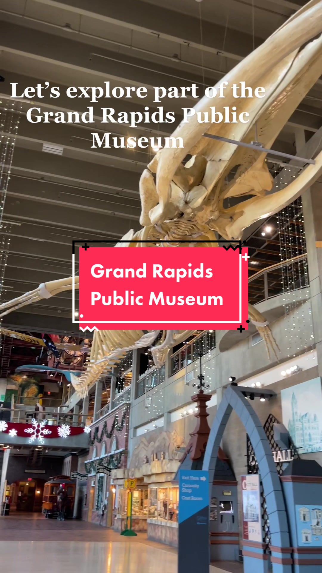 Grand Rapids Public Museum