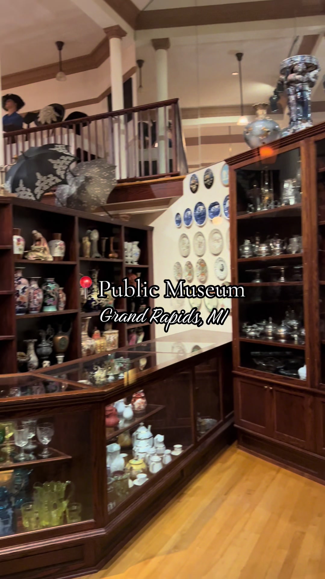 Grand Rapids Public Museum
