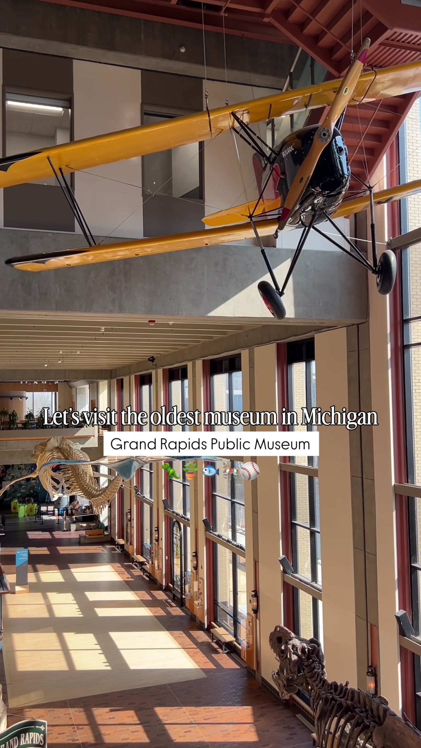 Grand Rapids Public Museum