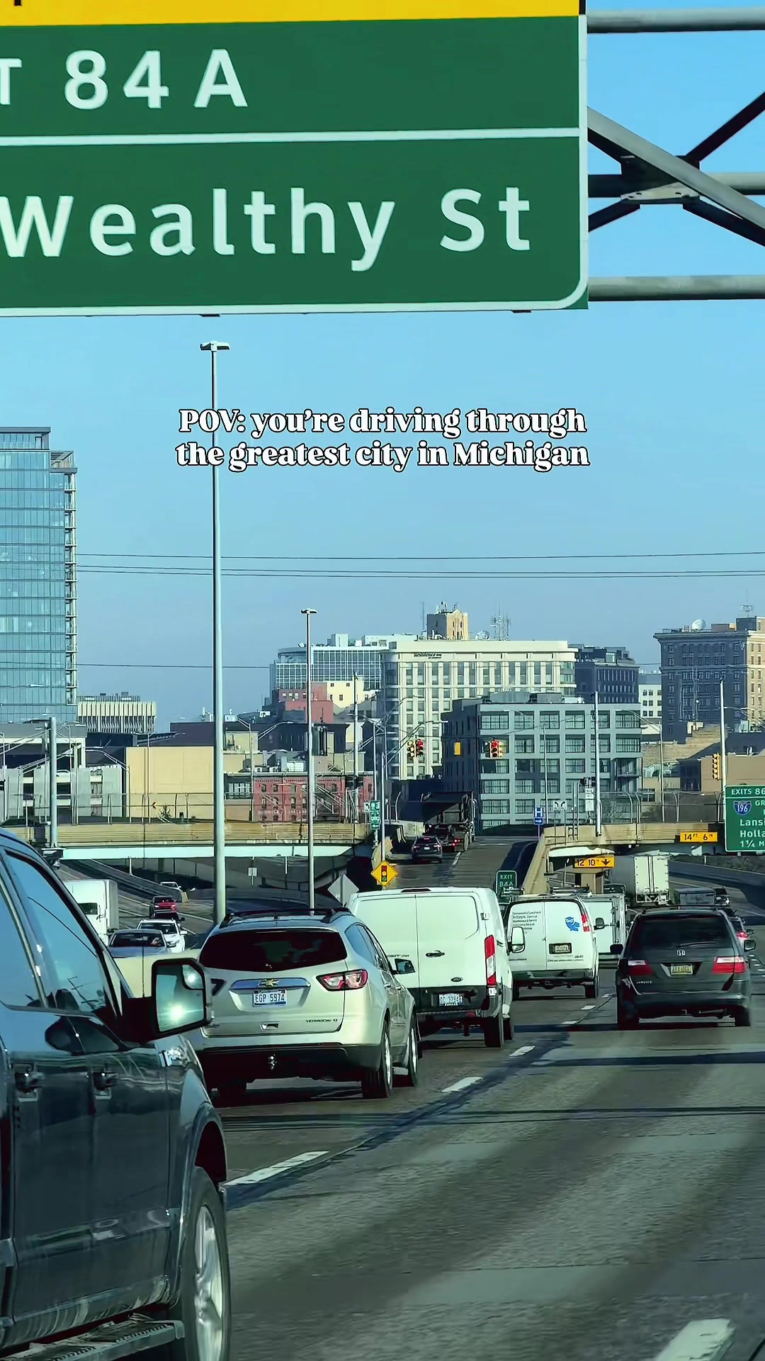 Grand Rapids