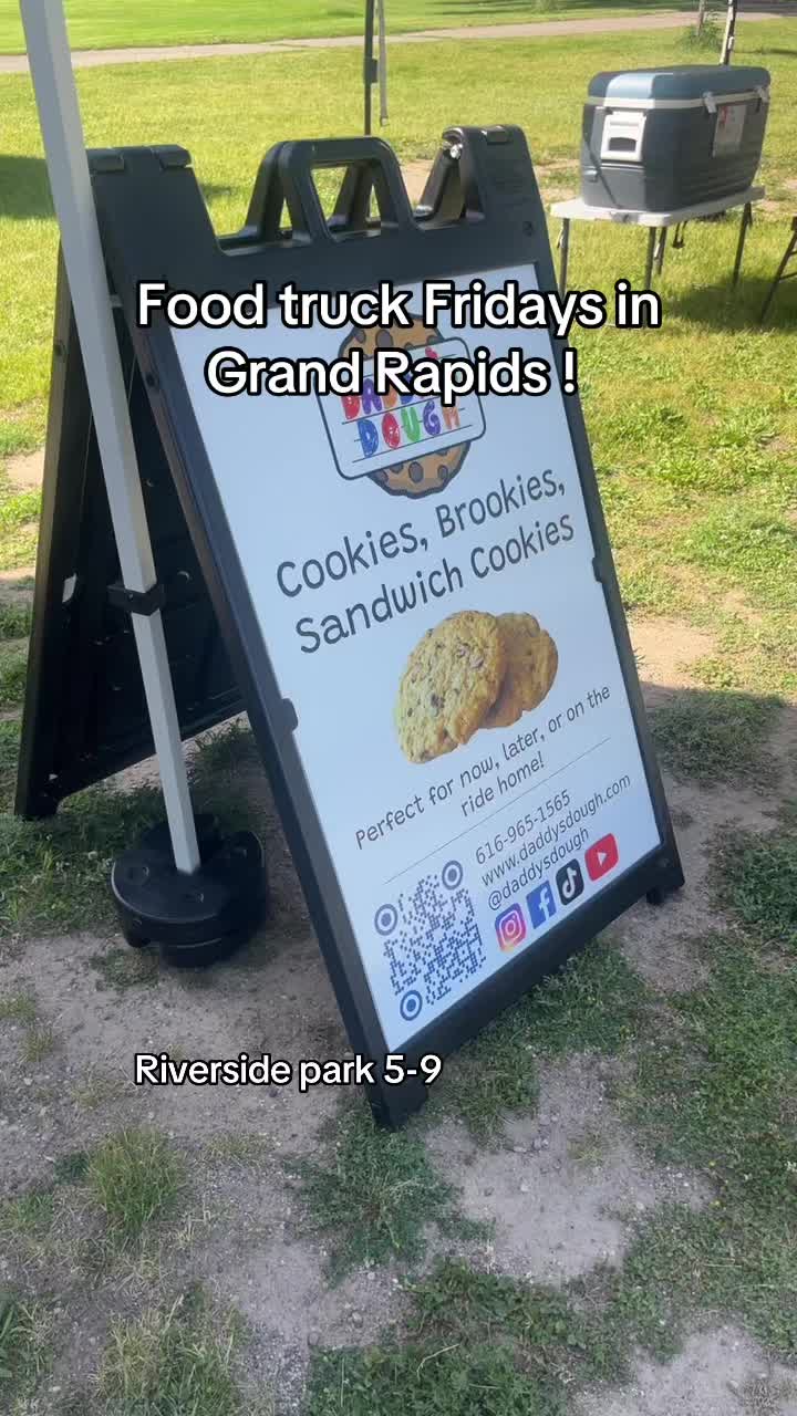 Grand Rapids
