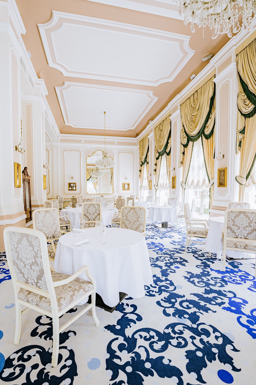 תמונה עבור Grand Restaurant Pupp