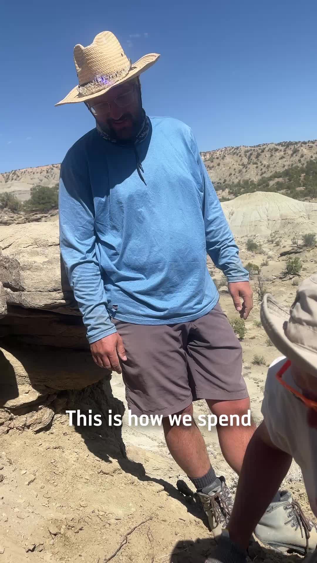Grand Staircase-Escalante National Monument