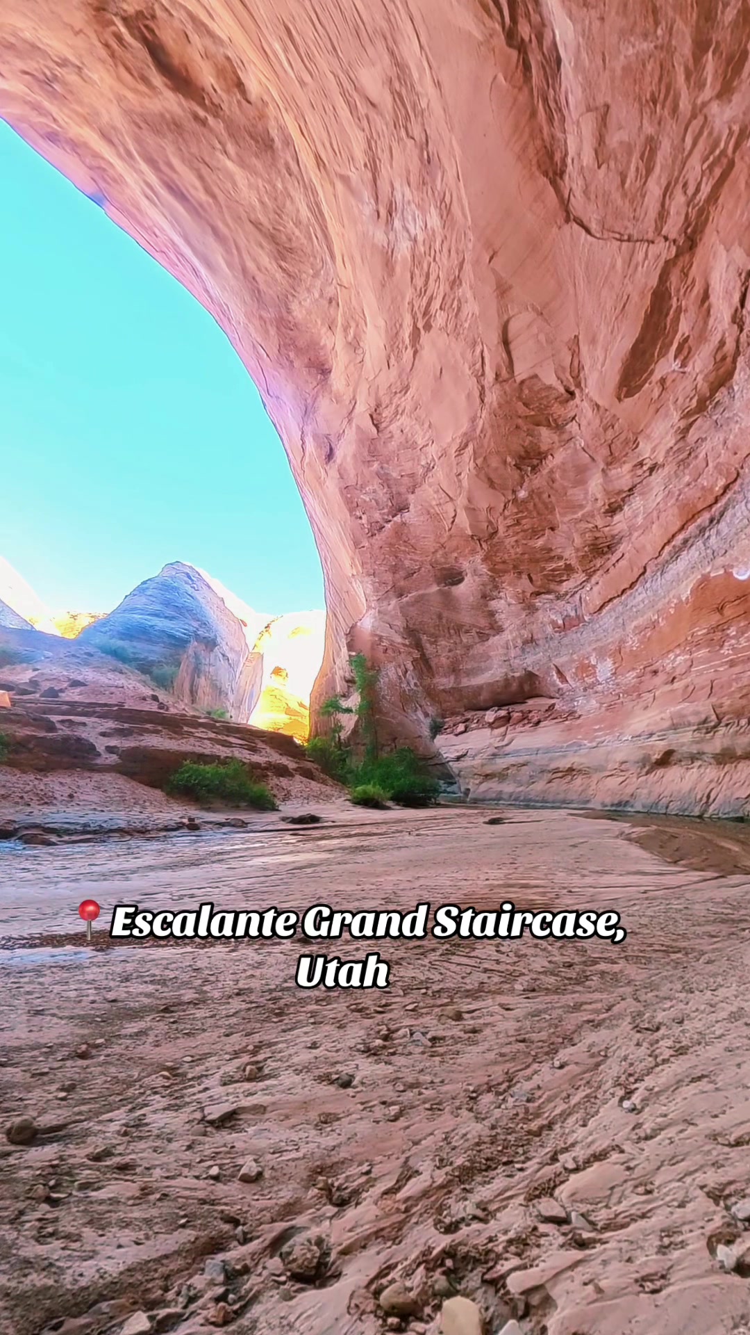 Grand Staircase-Escalante National Monument