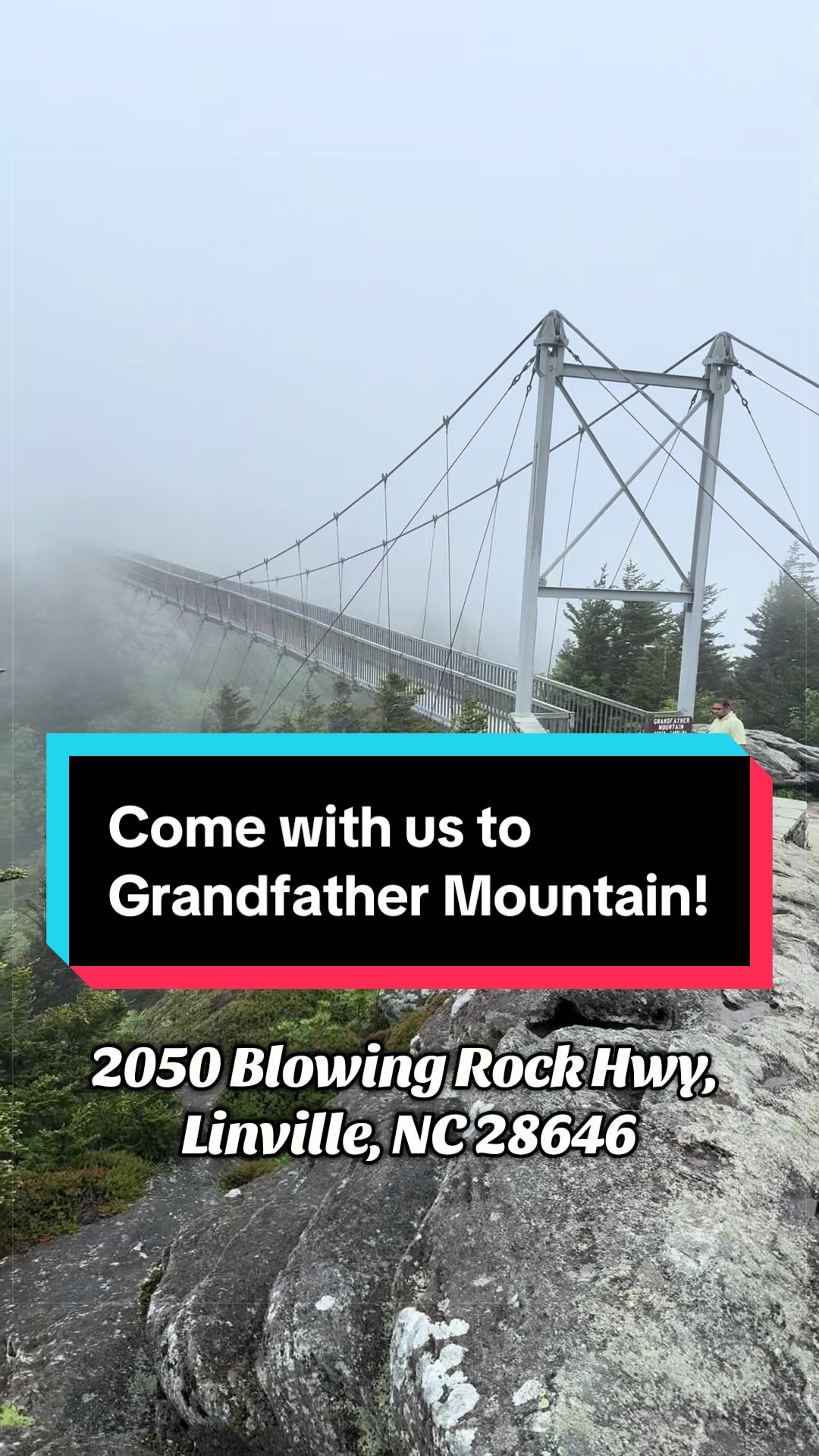 Grandfather Mountain