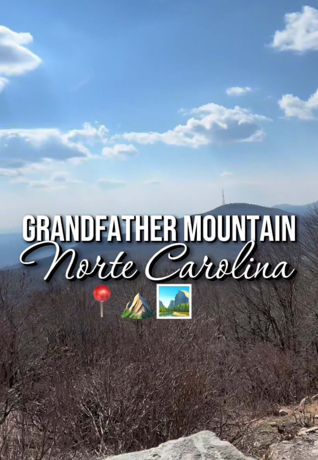 Grandfather Mountain