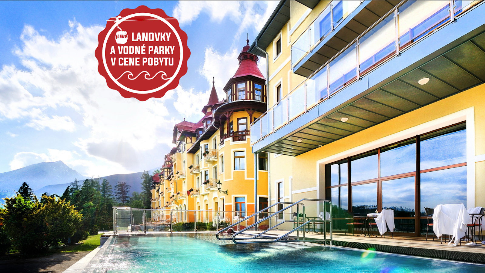 Изображение для Grand Hotel Praha
