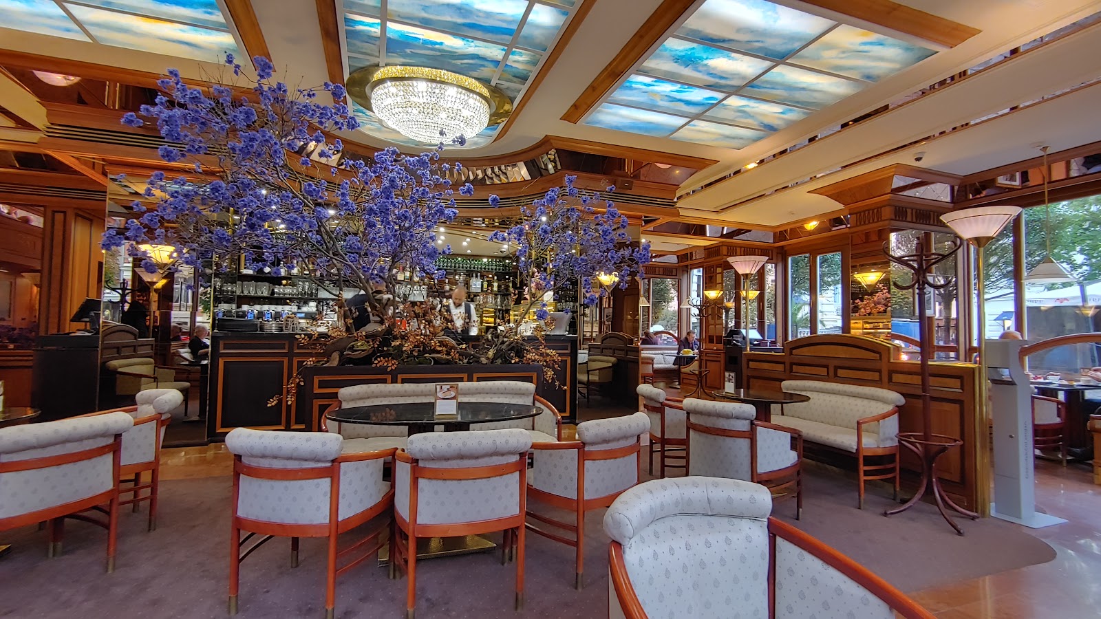תמונה עבור Grandhotel Pupp Restaurant