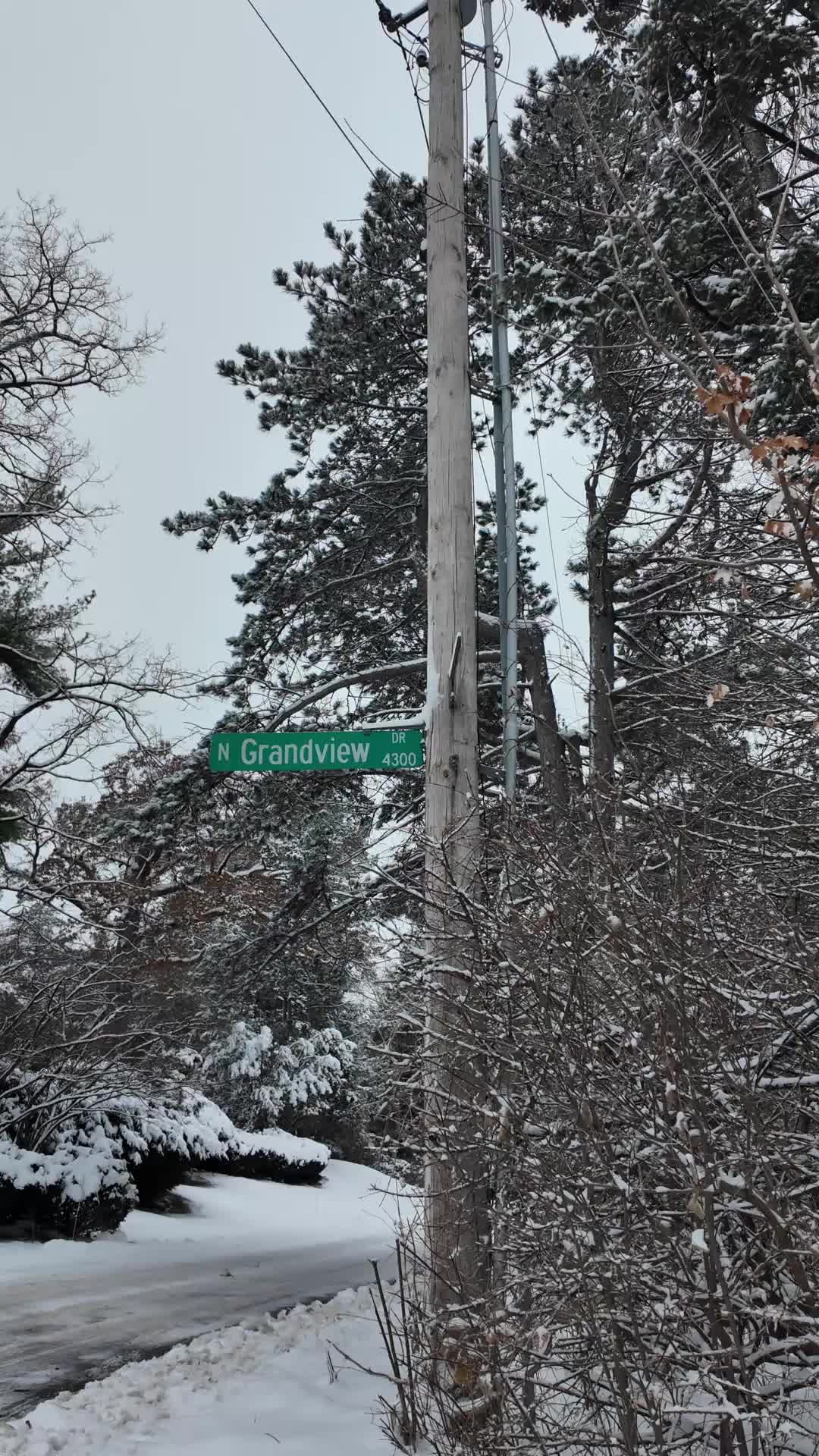 Grandview Drive