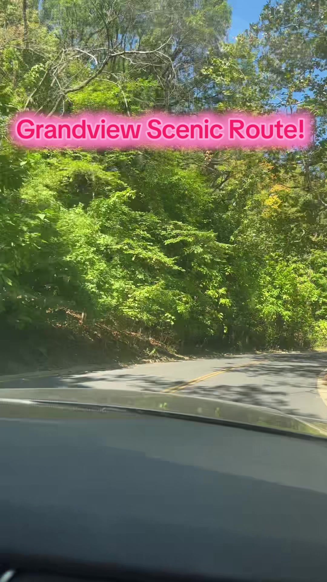 Grandview Drive