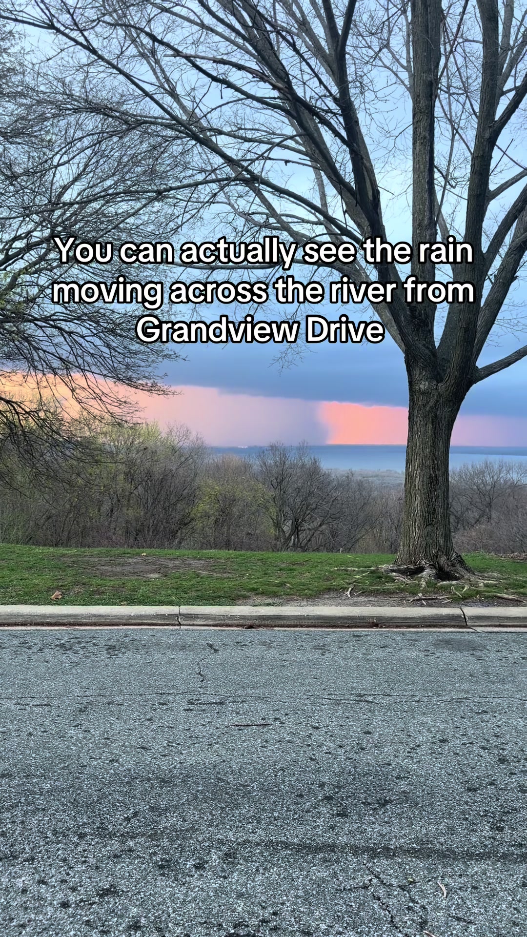 Grandview Drive