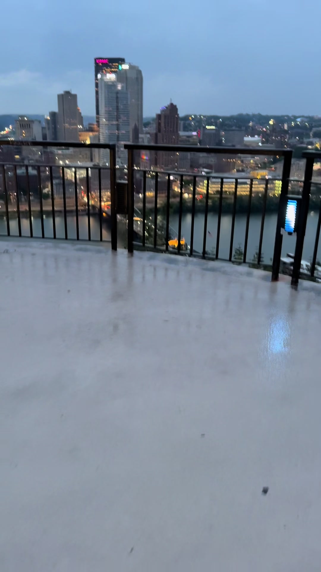 Grandview Overlook